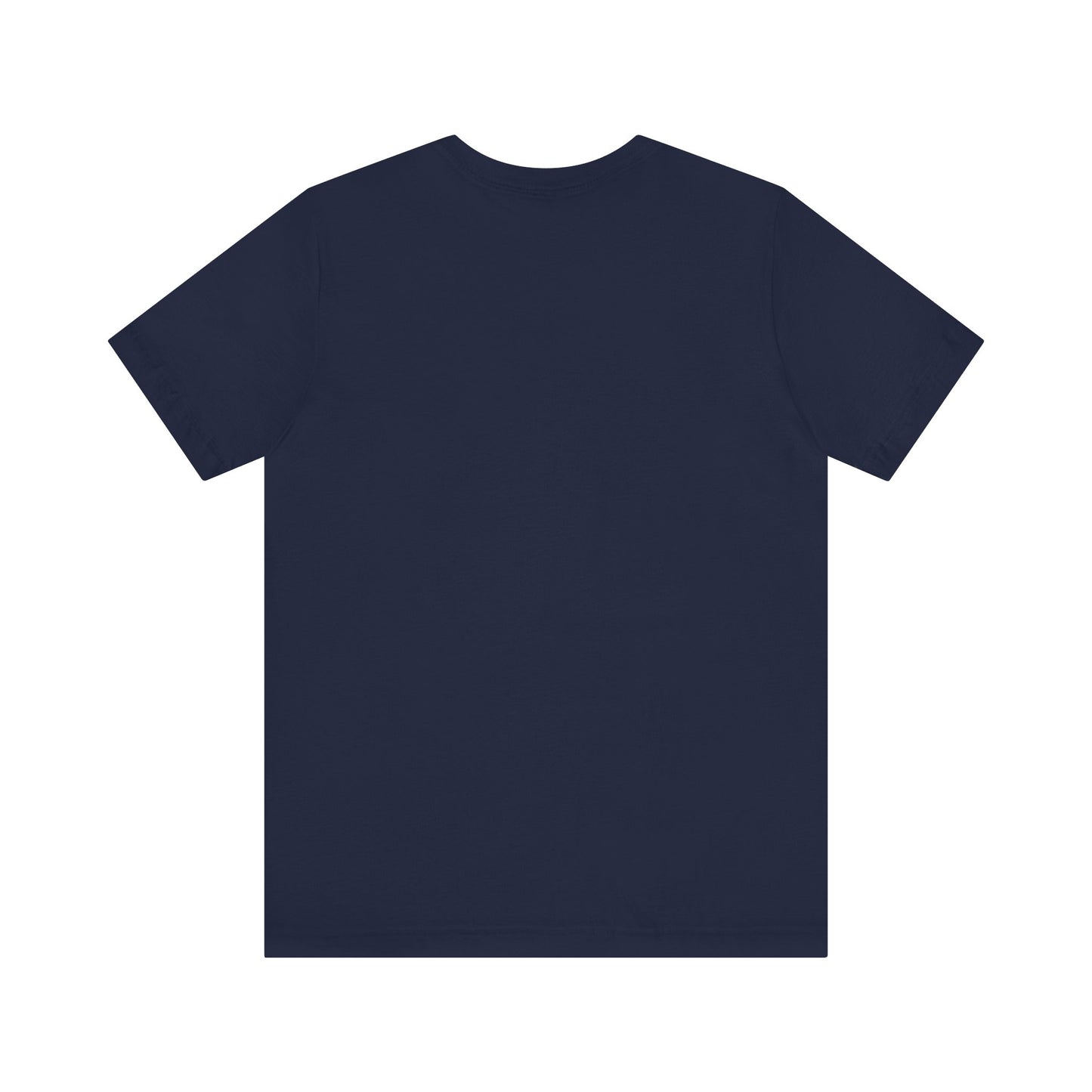 Allen Iverson Art Unisex Jersey Short Sleeve Tee