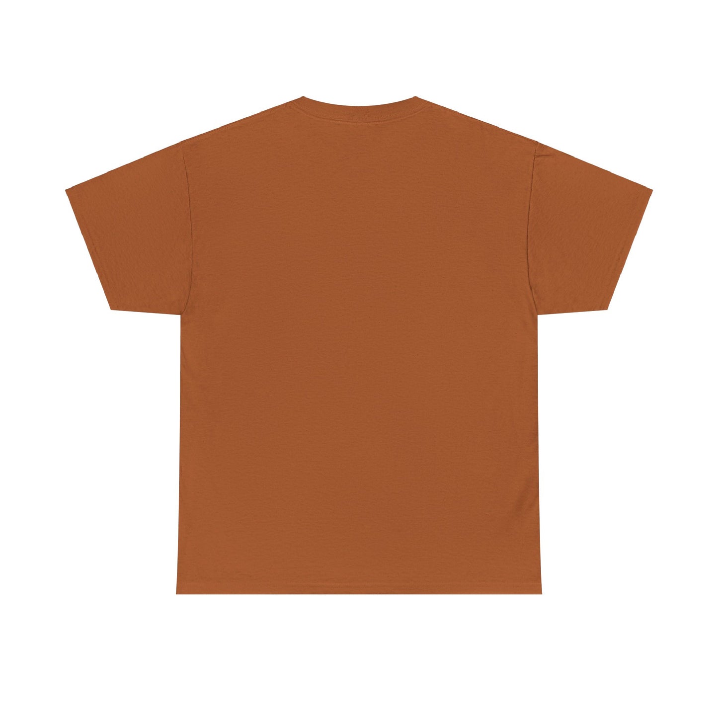 Halloween Hustle Hustle Unisex Heavy Cotton Tee