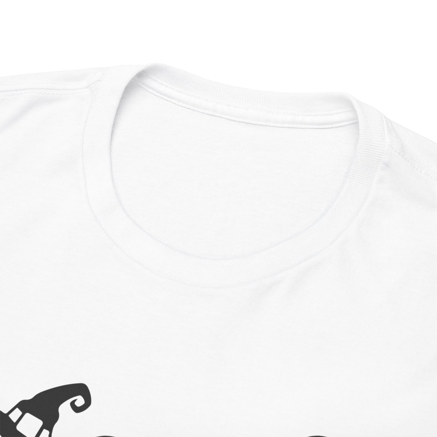 Salem Broom Company Unisex Heavy Cotton Tee