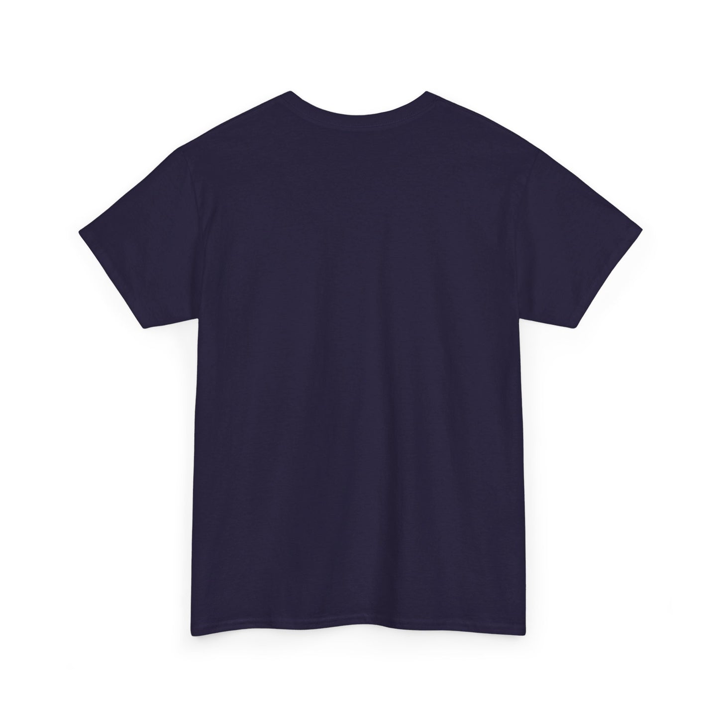 Kobe Bryant Victory Celebration Unisex Heavy Cotton Tee