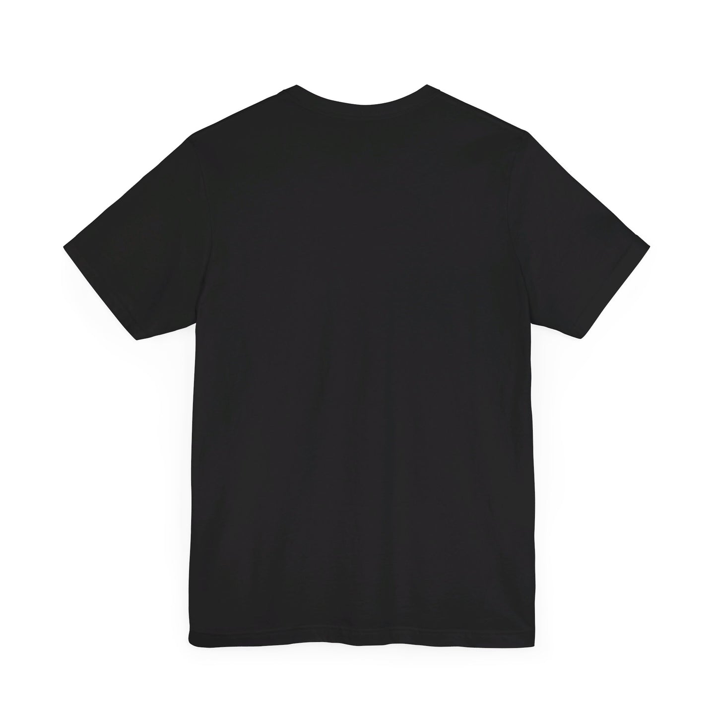 Allen Iverson Art Unisex Jersey Short Sleeve Tee