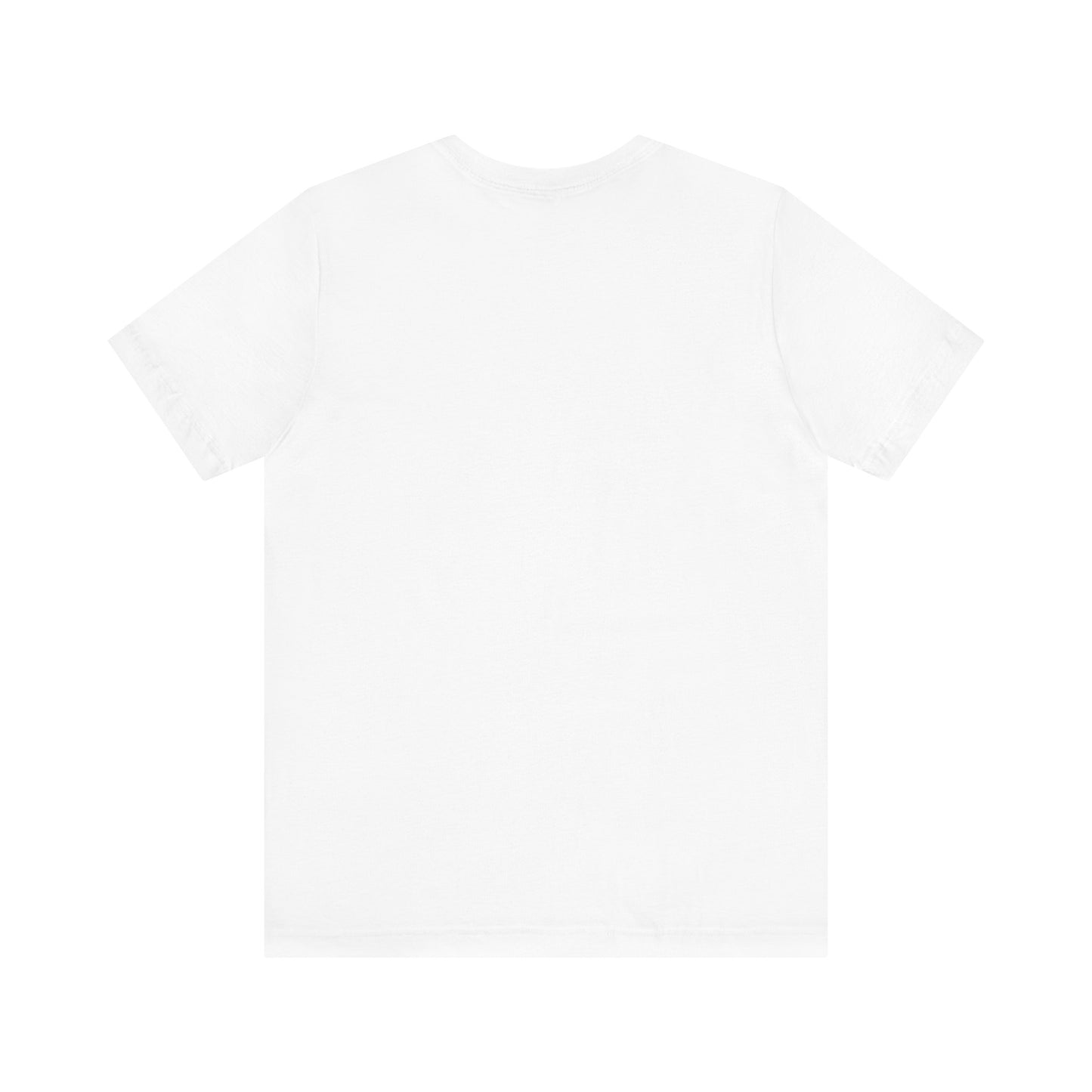 Allen Iverson Art Unisex Jersey Short Sleeve Tee