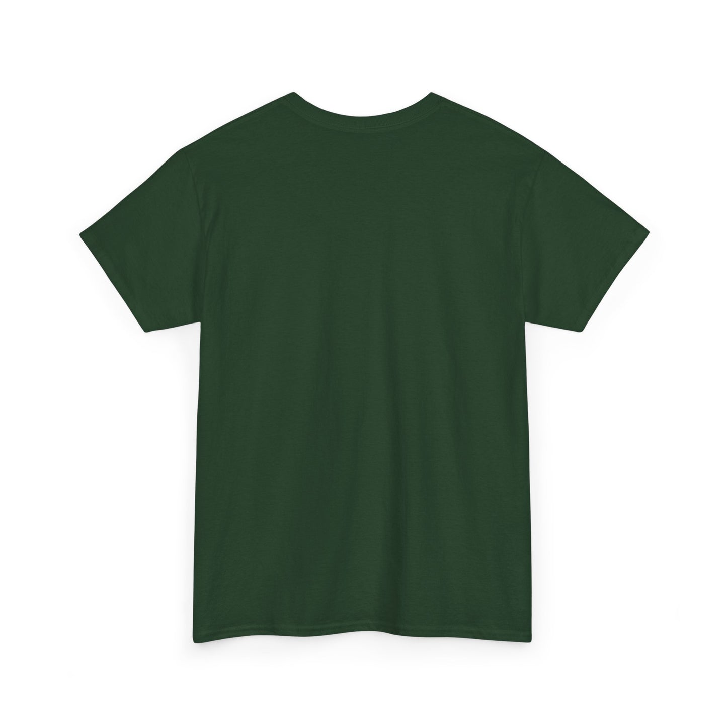Greek Freak Unisex Heavy Cotton Tee - Perfect for Sports Fans, Casual Wear, Basketball Games, Gift for Him, Team Spirit
