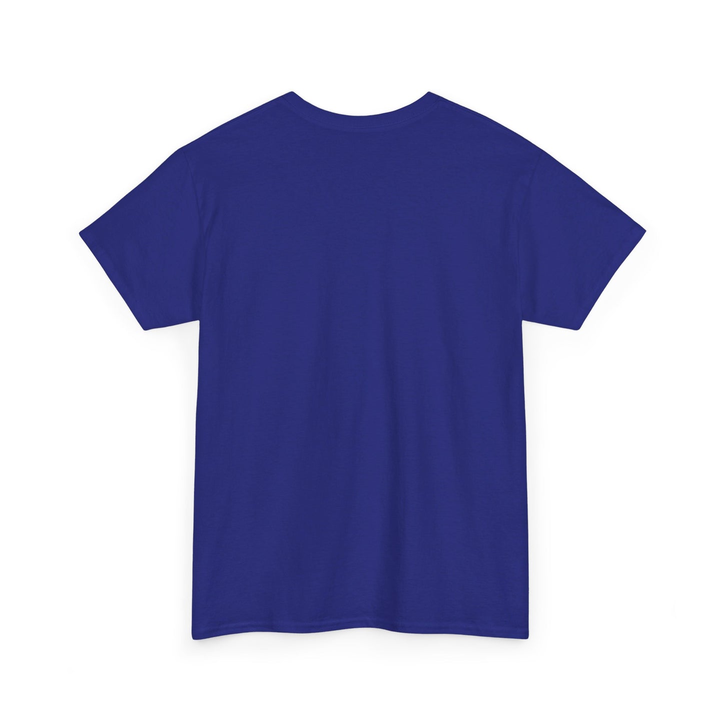 Halloween Hustle Hustle Unisex Heavy Cotton Tee