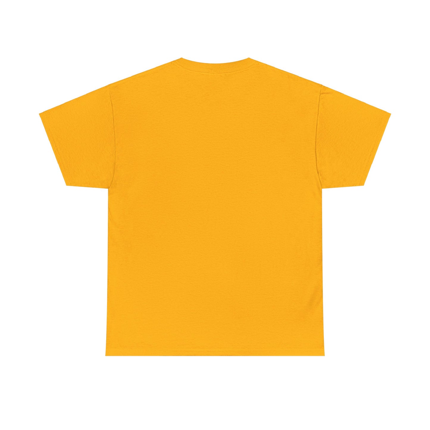Halloween Hustle Hustle Unisex Heavy Cotton Tee