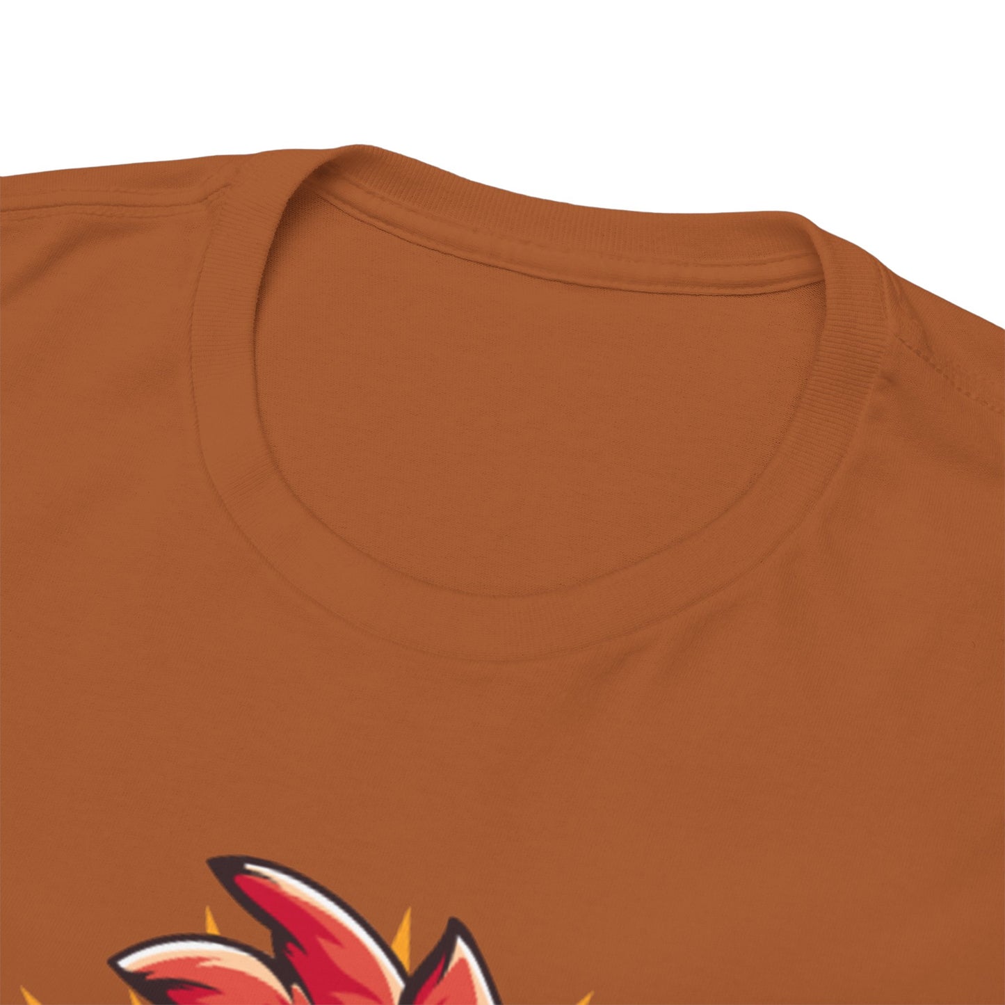 Rise & Shine Mother Cluckers Unisex Heavy Cotton Tee