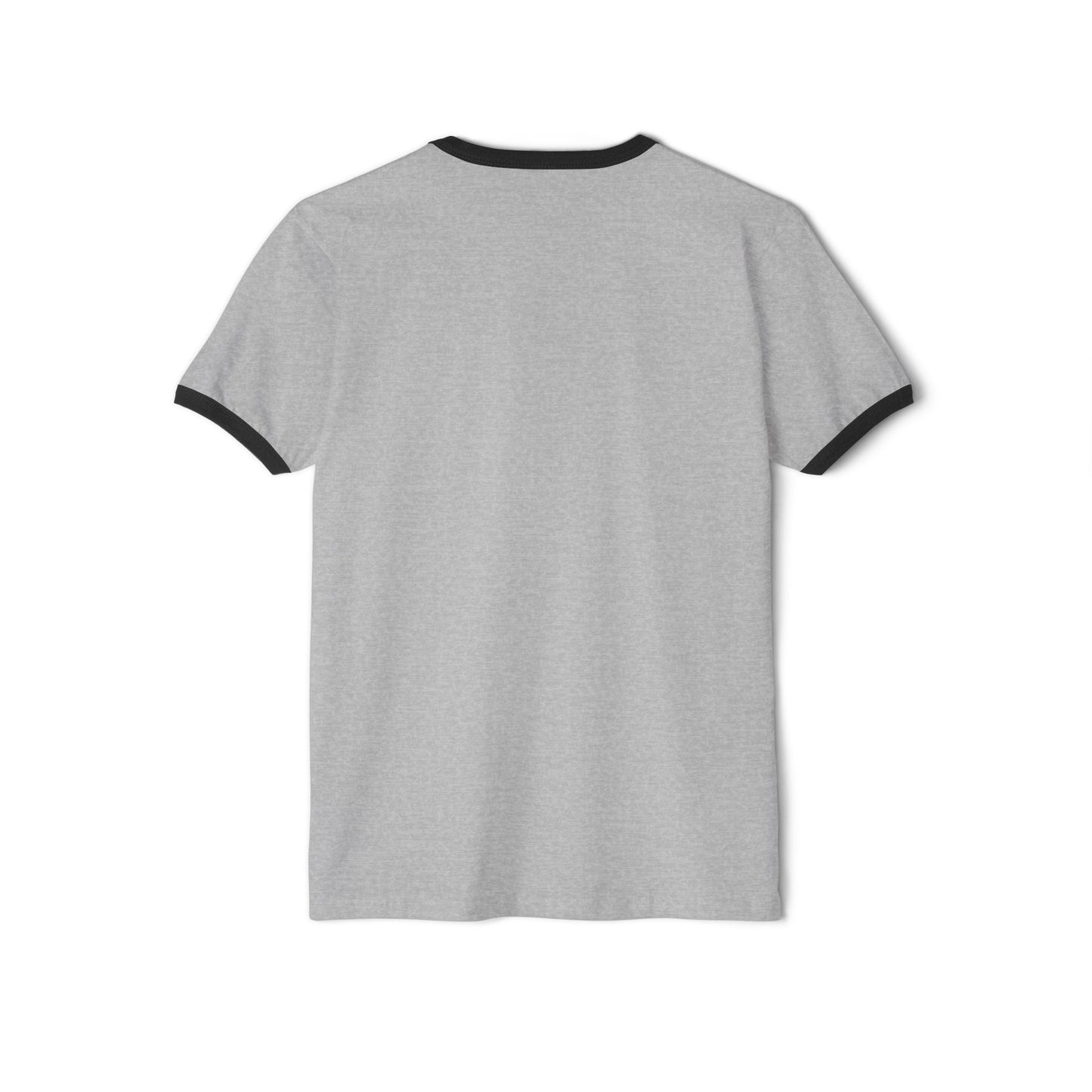 Lake Life T-Shirt — "Lake Life Is The Best Life" Retro Ringer Tee