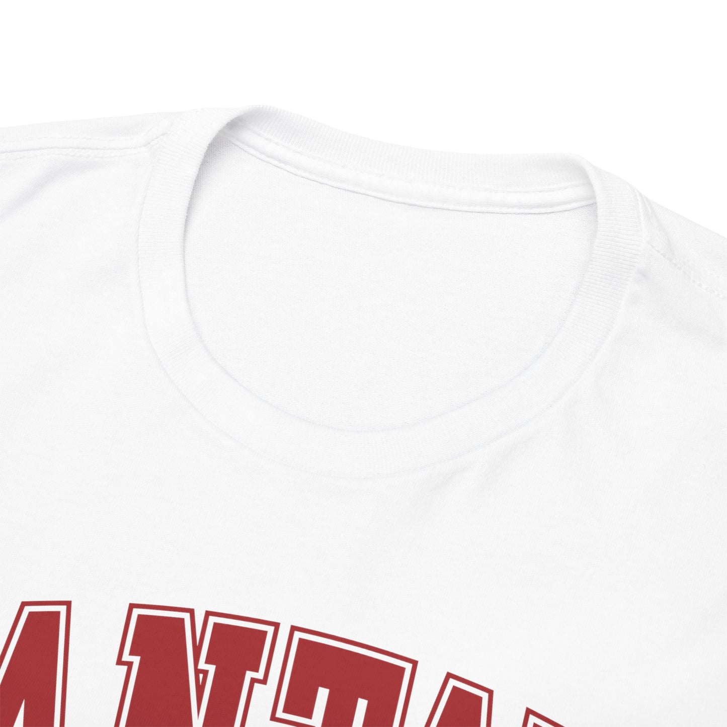 Santa's Favorite This 2024 Season Unisex Heavy Cotton Tee Unisex Heavy Cotton Tee