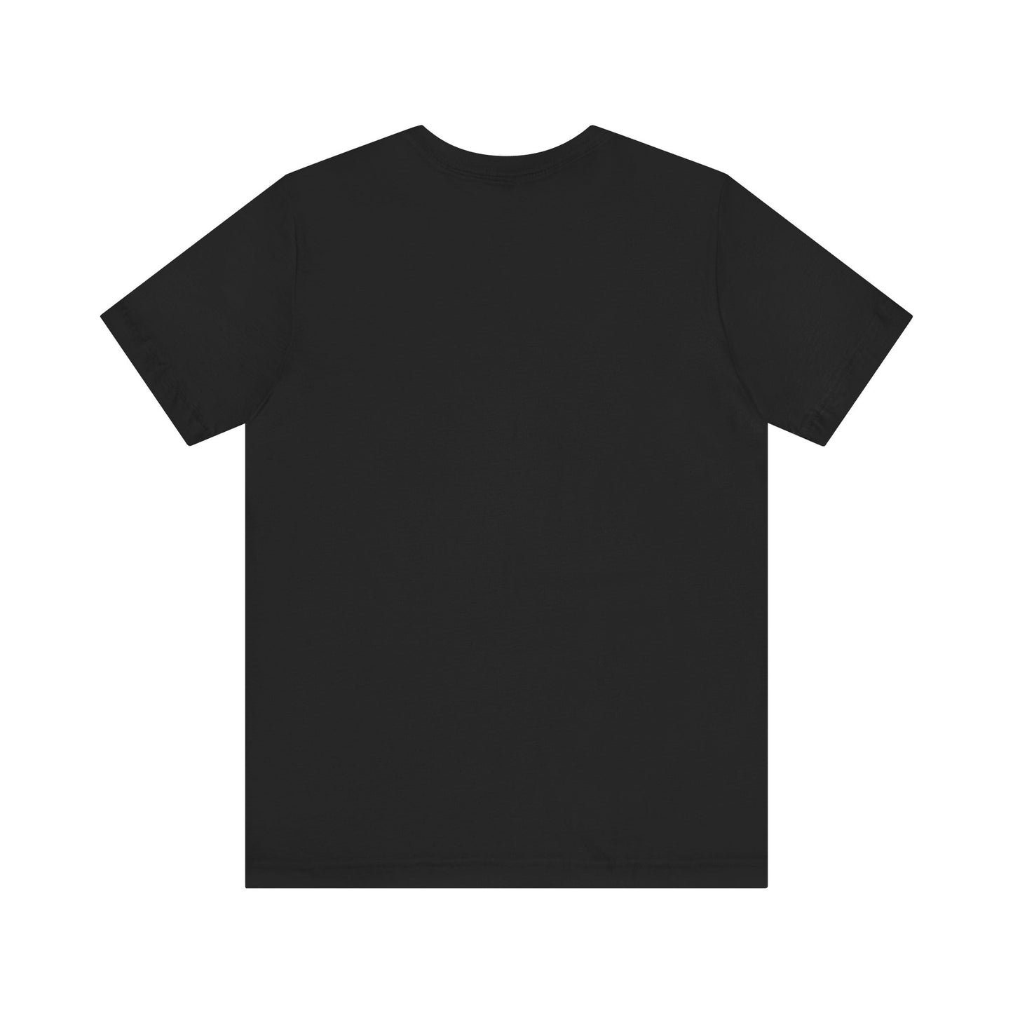 Allen Iverson Art Unisex Jersey Short Sleeve Tee