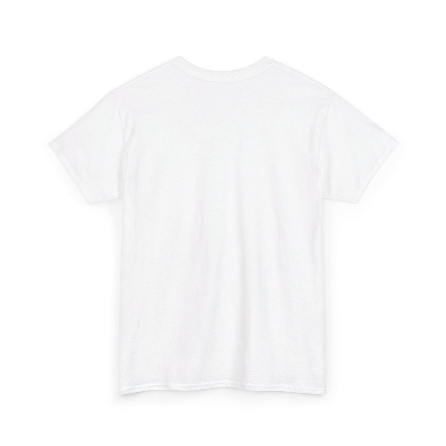Kobe Bryant Celebration Unisex Heavy Cotton Tee