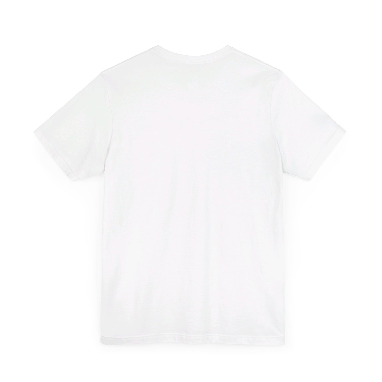 Allen Iverson Art Unisex Jersey Short Sleeve Tee