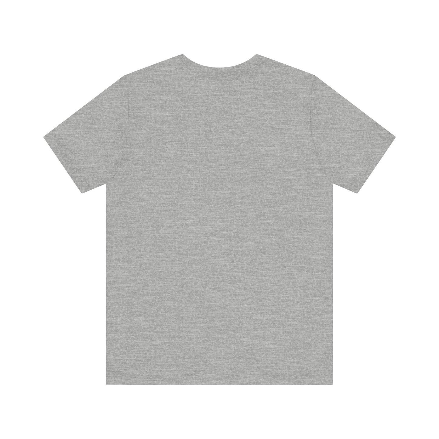 Allen Iverson Art Unisex Jersey Short Sleeve Tee