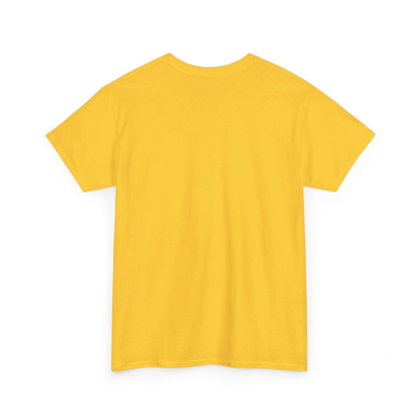 Halloween Hustle Hustle Unisex Heavy Cotton Tee