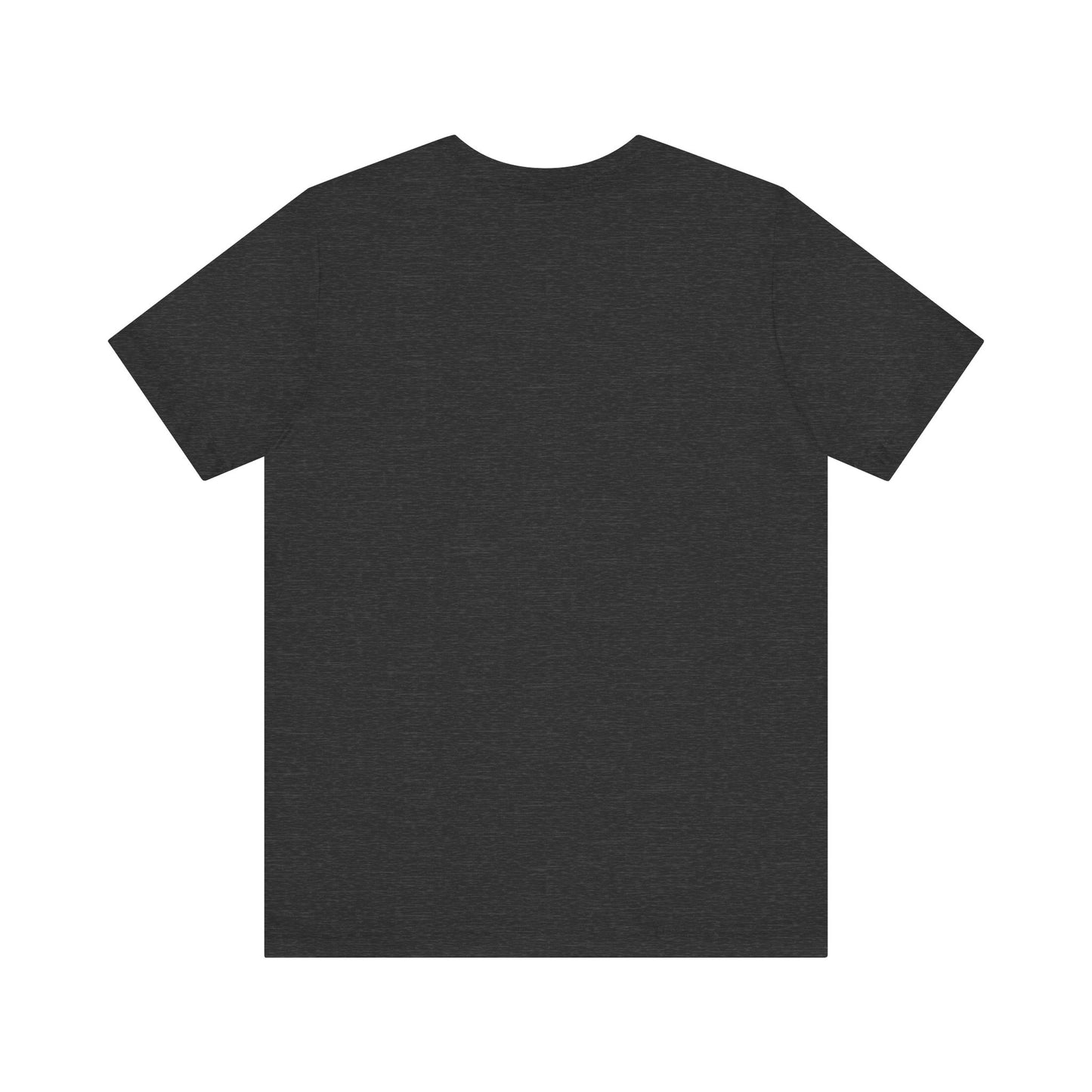 Allen Iverson Art Unisex Jersey Short Sleeve Tee