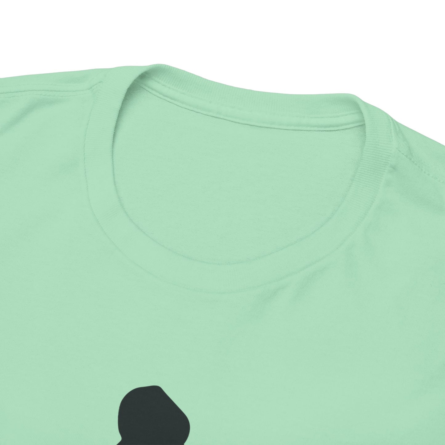 NWA Legends Series Unisex Heavy Cotton Tee