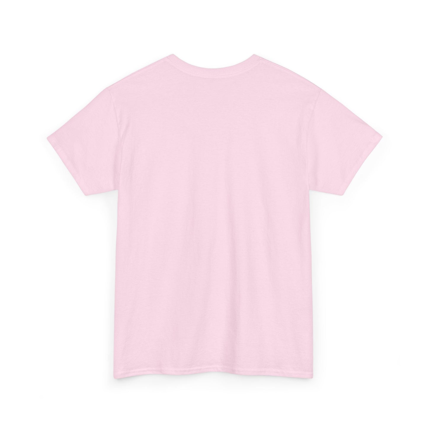 Love Like Jesus Unisex Heavy Cotton Tee
