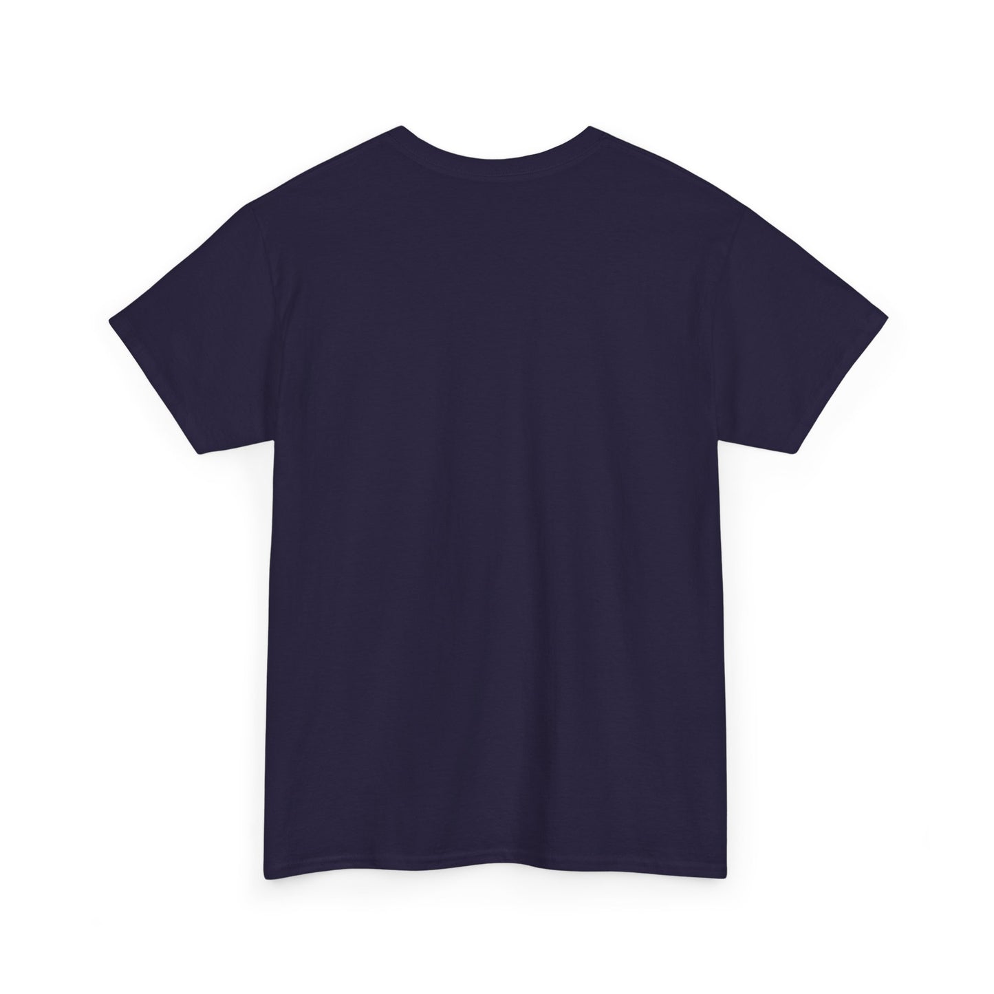 Spooky Ghost Tee, Halloween Shirt, Cute Ghost T-Shirt, Fall Apparel, Casual Wear, Unisex Graphic Tee