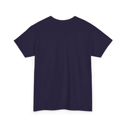 Spooky Ghost Tee, Halloween Shirt, Cute Ghost T-Shirt, Fall Apparel, Casual Wear, Unisex Graphic Tee