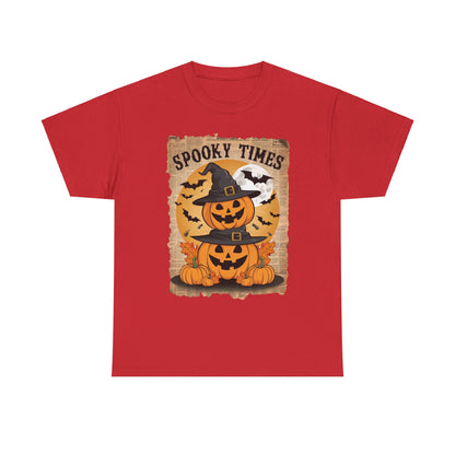 Spooky Times Tee