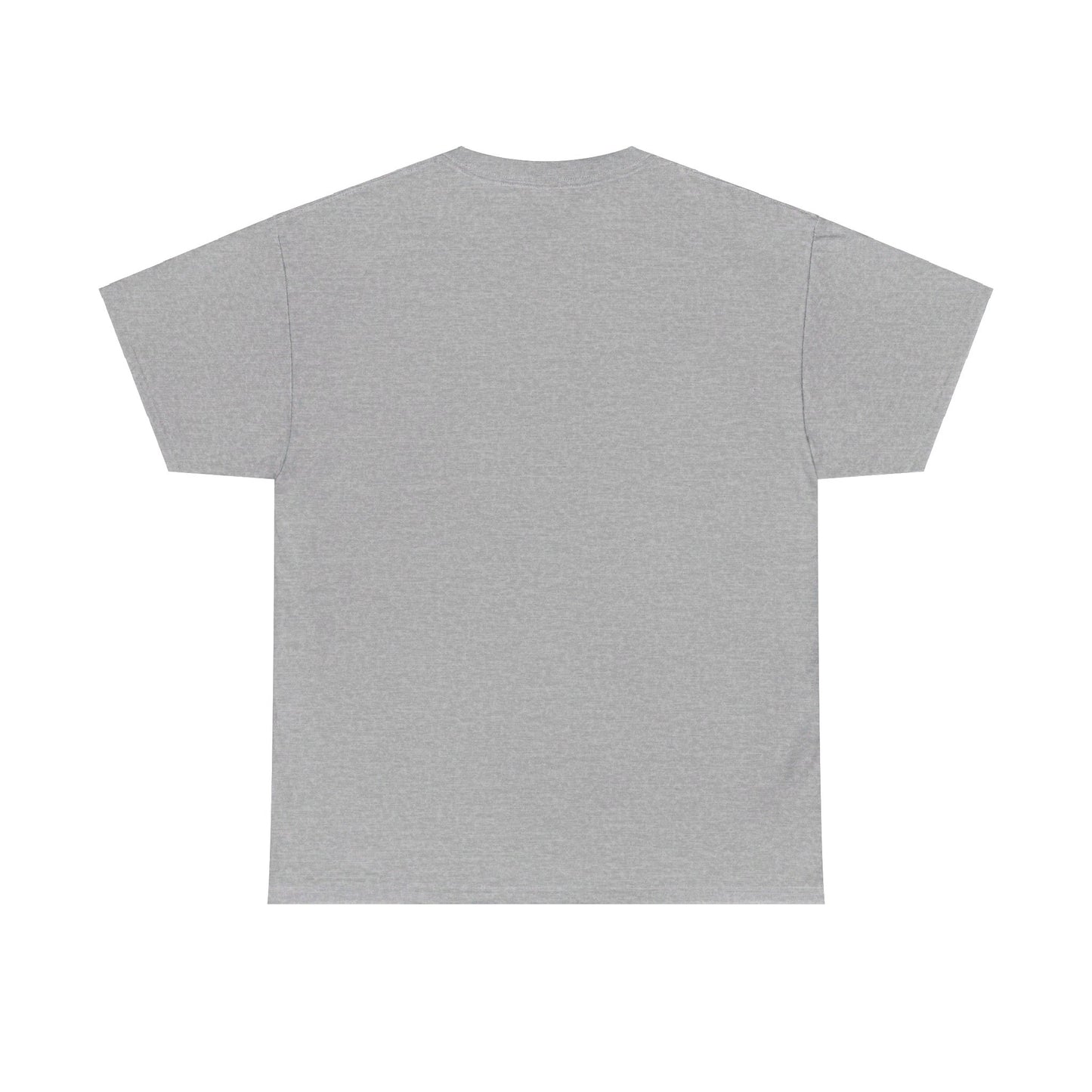 Harris 2024 Unisex Heavy Cotton Tee