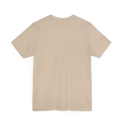 2Pac Unisex Jersey Short Sleeve Tee