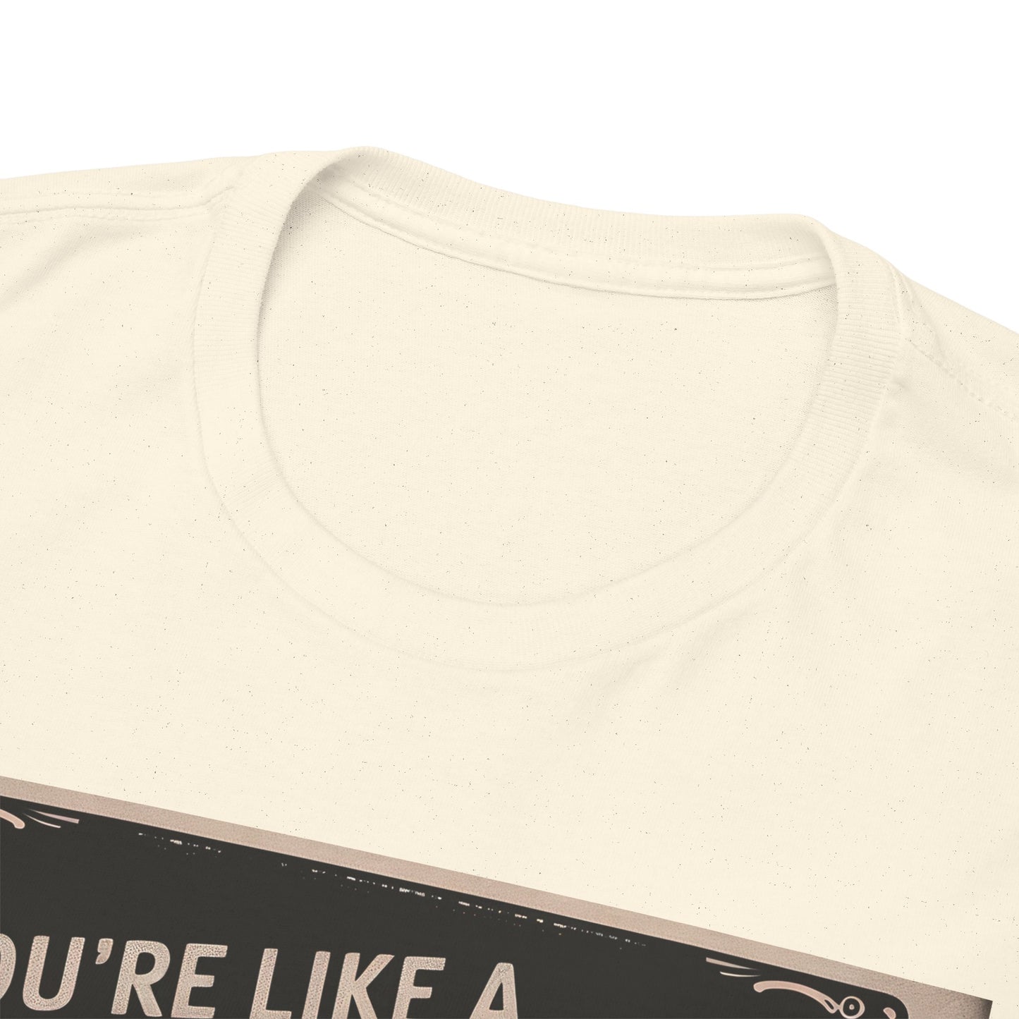 You're Like a Good Wi‑Fi Signal T-Shirt — Retro Romantic Tech Love Tee