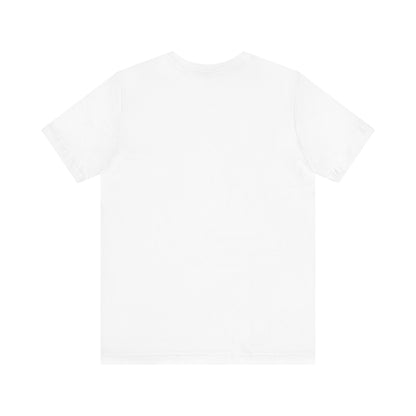 Allen Iverson Art Unisex Jersey Short Sleeve Tee