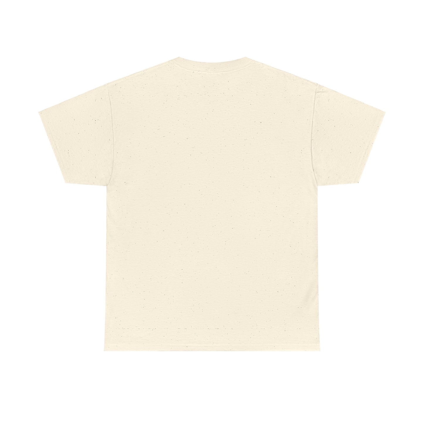 Turkey Gravy Casserole Unisex Heavy Cotton Tee