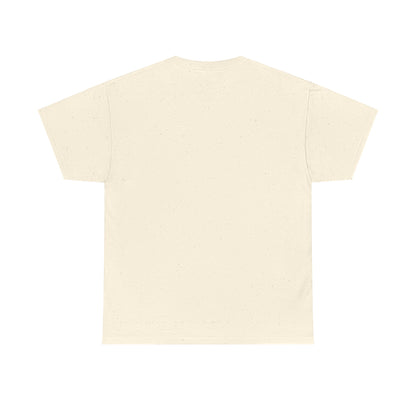 Turkey Gravy Casserole Unisex Heavy Cotton Tee