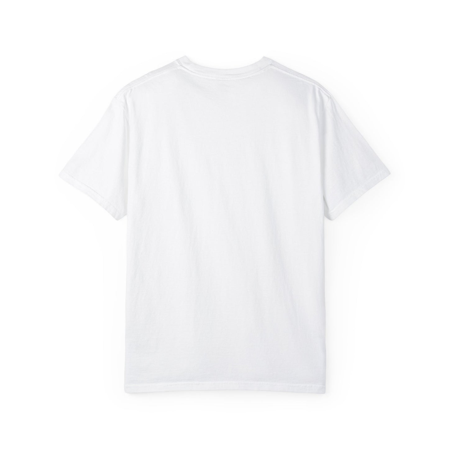 Chef Curry Unisex Garment-Dyed T-Shirt - Perfect for Foodies and Superstar Chefs!