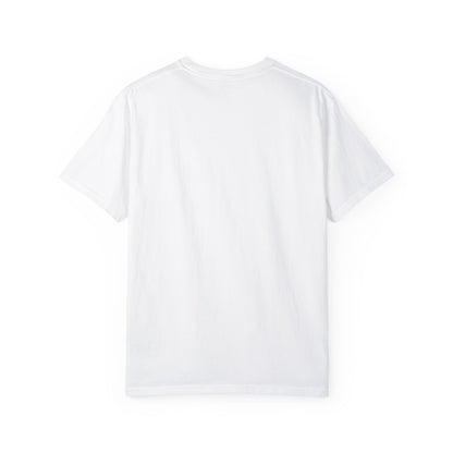 Chef Curry Unisex Garment-Dyed T-Shirt - Perfect for Foodies and Superstar Chefs!