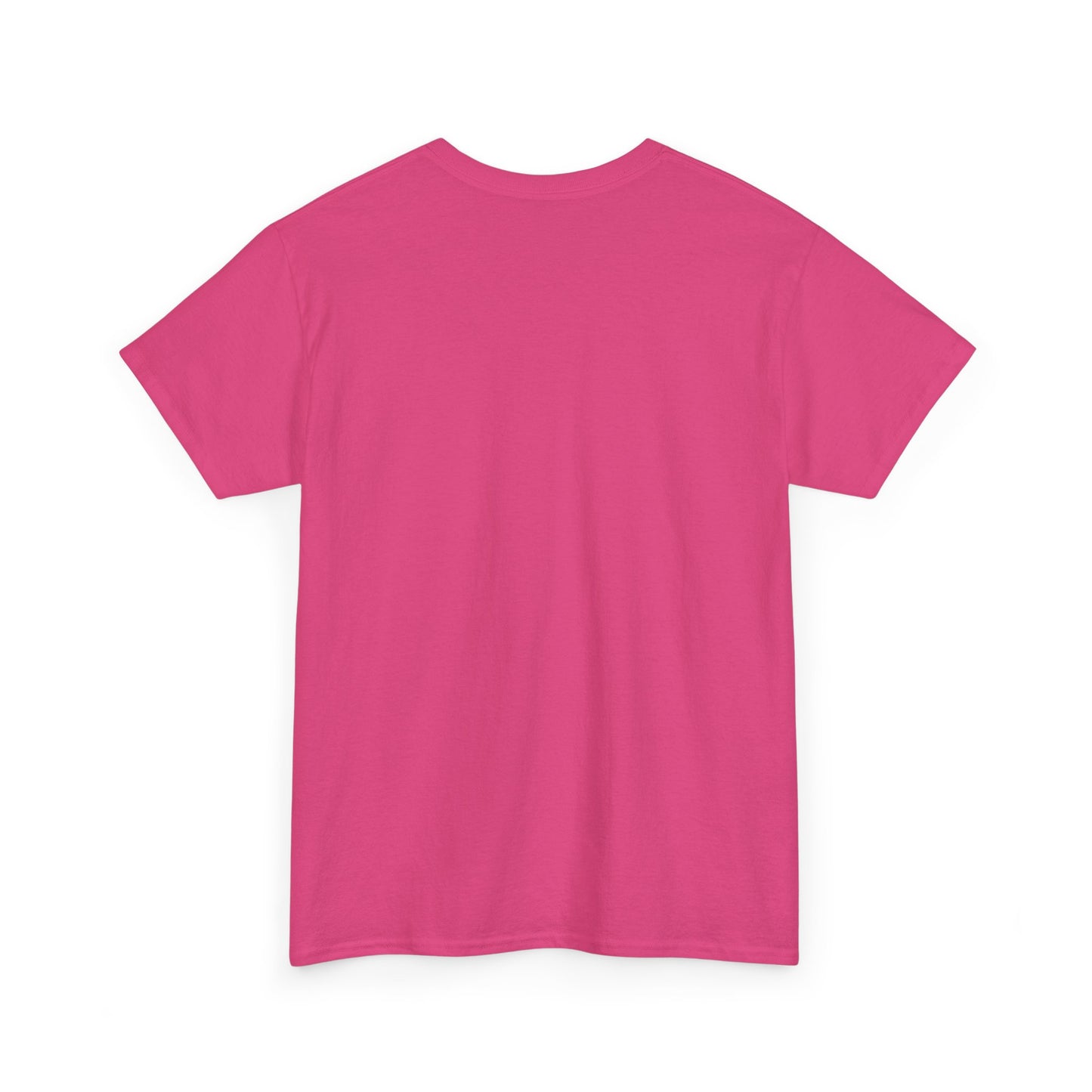 Been Ready Since Last Halloween Unisex Heavy Cotton Tee