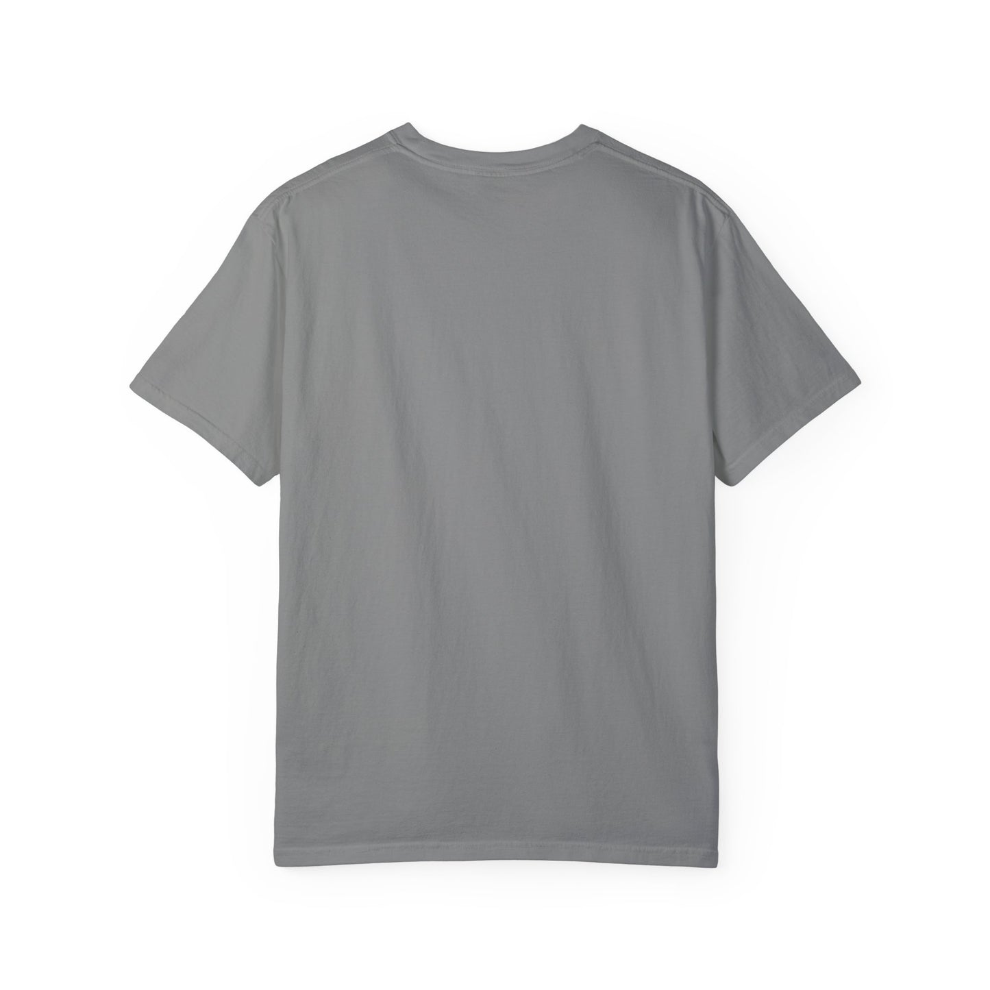Beard Gang Unisex Garment-Dyed T-Shirt - NBA Inspired Apparel