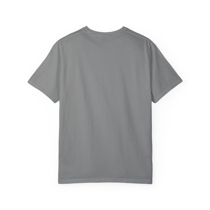 Beard Gang Unisex Garment-Dyed T-Shirt - NBA Inspired Apparel