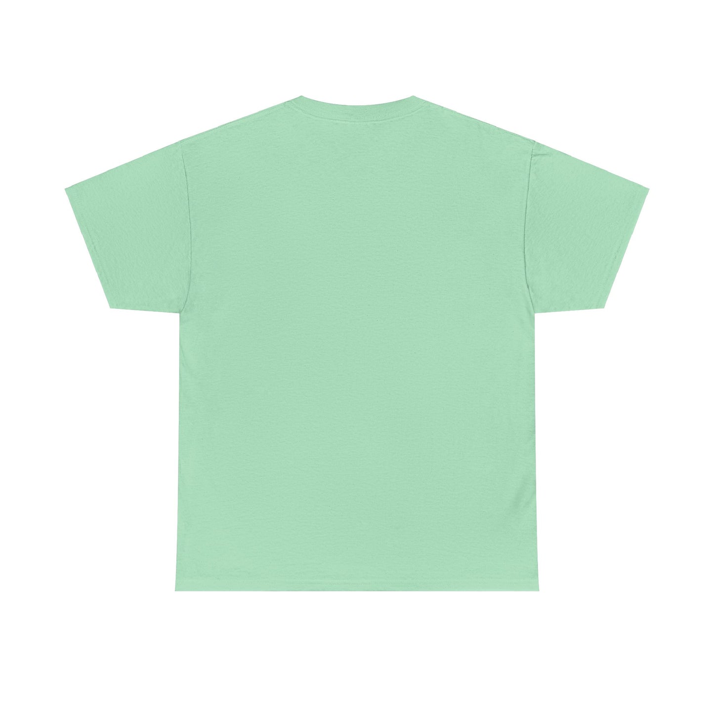 Where The Fish? Unisex Heavy Cotton Tee