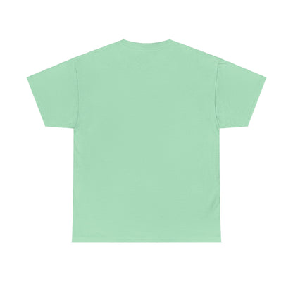 Where The Fish? Unisex Heavy Cotton Tee