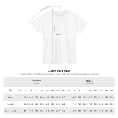 Demonic Red Devil Graphic T-Shirt