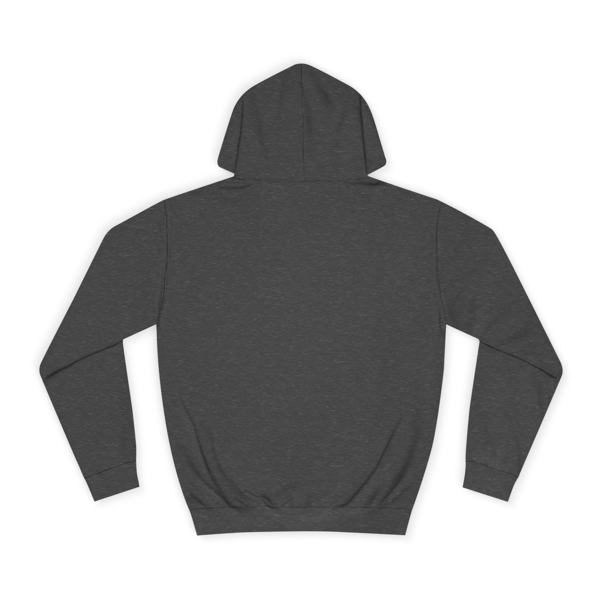 Skeleton Trio Hoodie — Vintage Day of the Dead Friends Halloween Sweatshirt