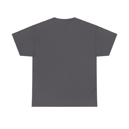 Where I Fish Its A Lie Unisex Heavy Cotton Tee