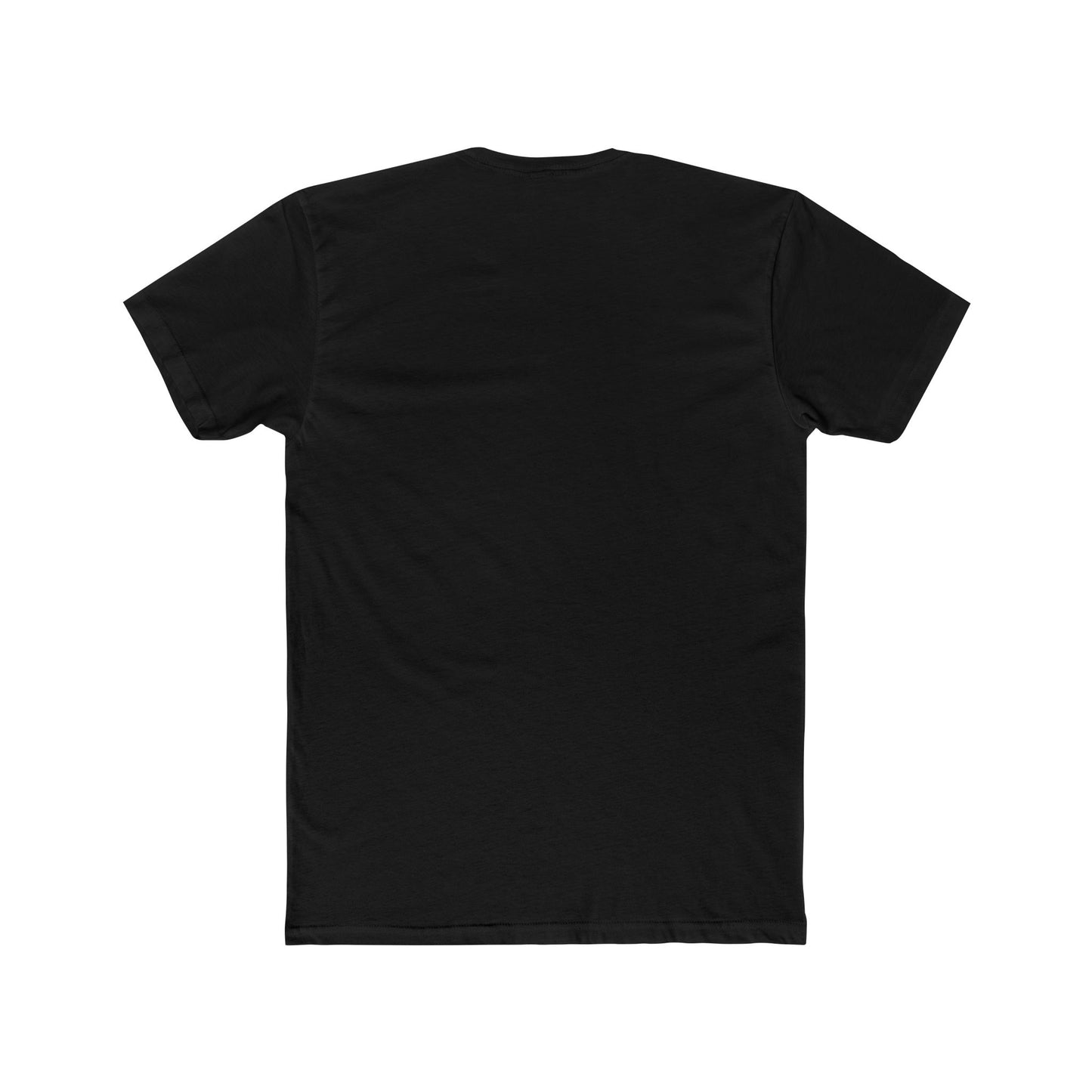 Less Talky More Lifty Gym Shirt Unisex Cotton Crew Tee