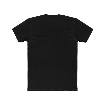 Less Talky More Lifty Gym Shirt Unisex Cotton Crew Tee