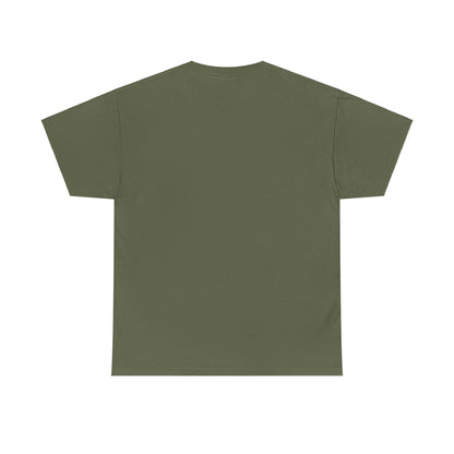 Where The Fish? Unisex Heavy Cotton Tee