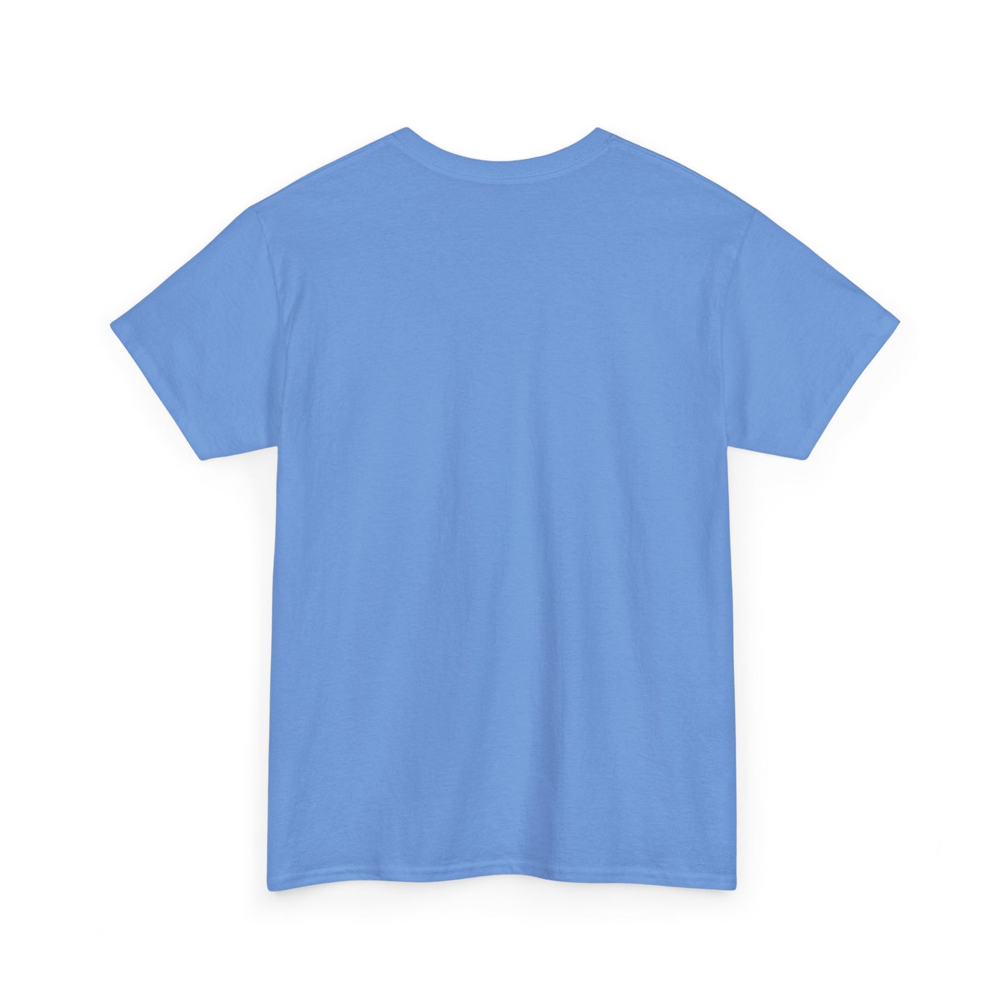 Patriotic Fishing Tee for Outdoors Lovers