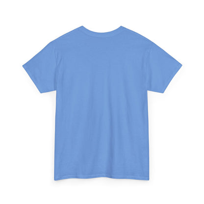 Patriotic Fishing Tee for Outdoors Lovers
