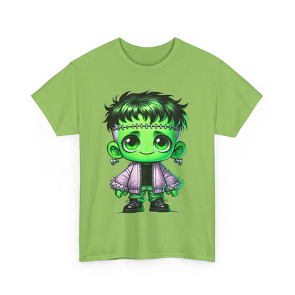 Young Frank College Edition Unisex Heavy Cotton Tee