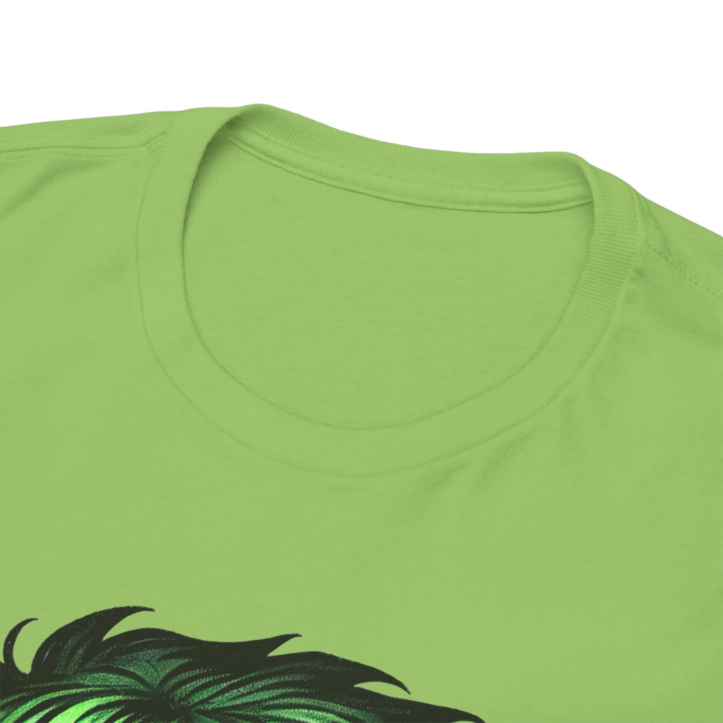 Young Frank College Edition Unisex Heavy Cotton Tee