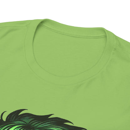 Young Frank College Edition Unisex Heavy Cotton Tee