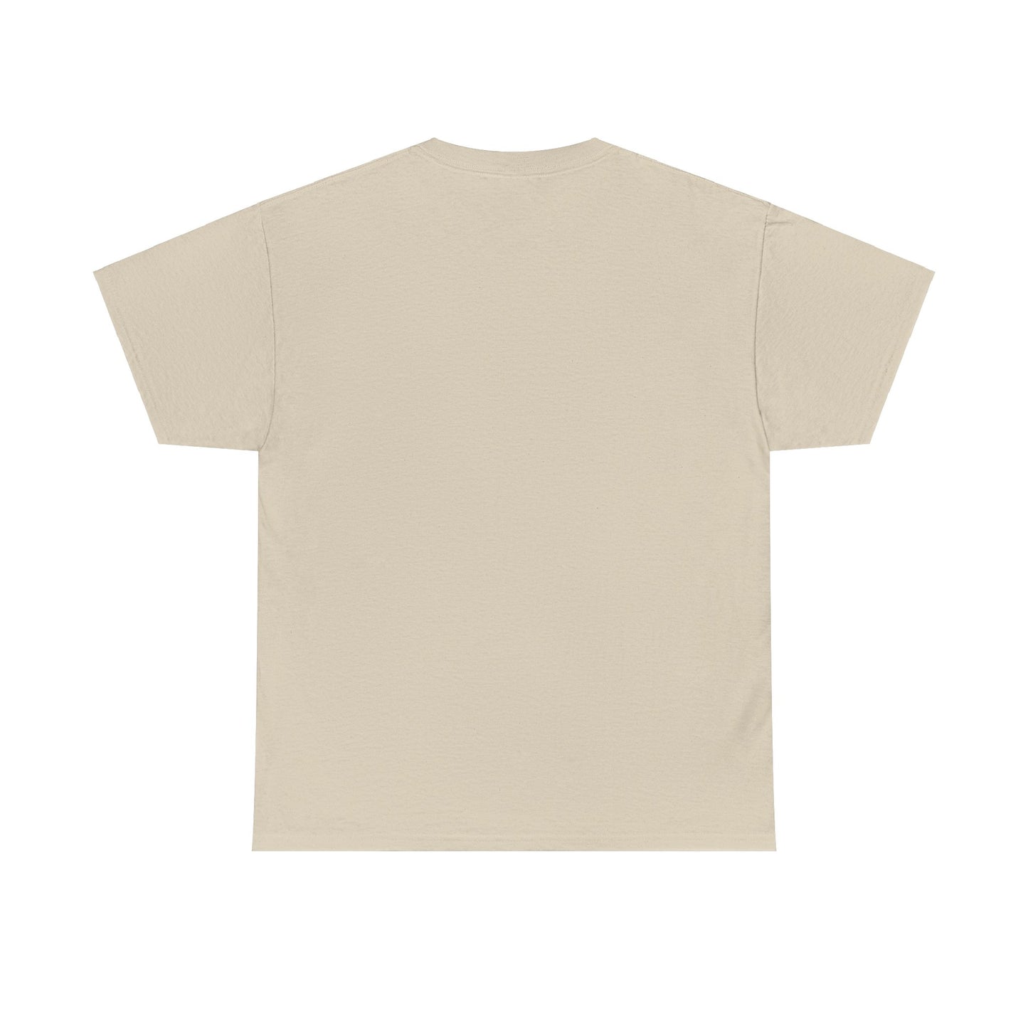 Faith Unisex Heavy Cotton Tee