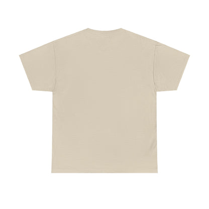 Faith Unisex Heavy Cotton Tee