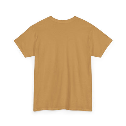 I'm Into Fitness Taco In My Mouth Unisex Heavy Cotton Tee - Perfect for Gym Lovers